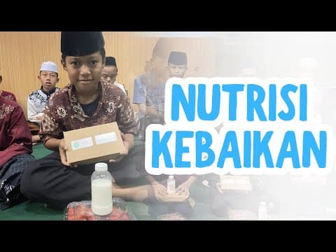 Langit Box: Hadiah Kebahagiaan untuk Mereka yang Menjaga Qur’an